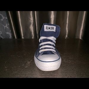 Low top converse